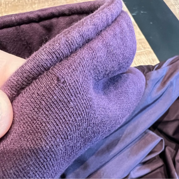 Lululemon Forever Warm Jacket
Black Cherry - Picture 13 of 13